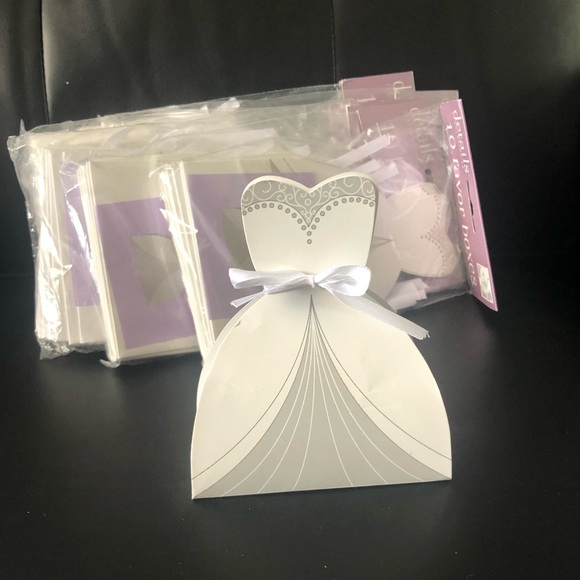 8 pack of 10 Flavor Boxes Details & Accessories - Picture 1 of 5